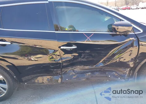 2020 Nissan Murano Sl Intelligent Awd from USA, damaged, VIN 5N1AZ2CS3LN163909